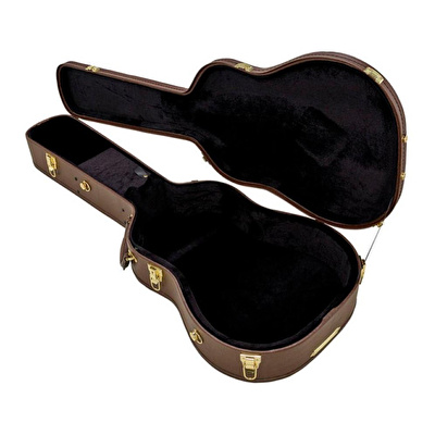 Takamine GC500 NEX Akustik HardCase